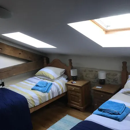 Maison Tranquille