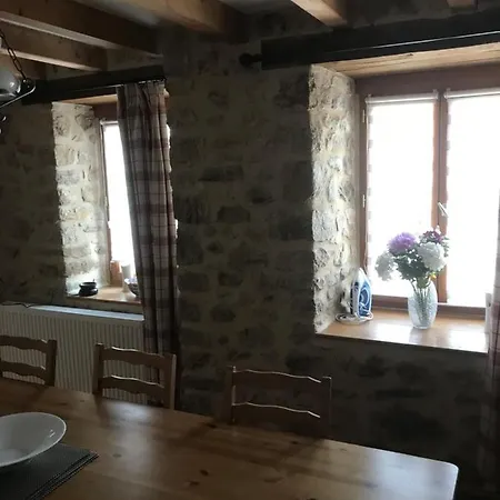 Maison Tranquille Holiday home