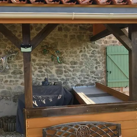 Maison Tranquille Holiday home Champniers-et-Reilhac