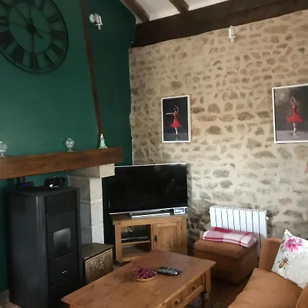 Maison Tranquille