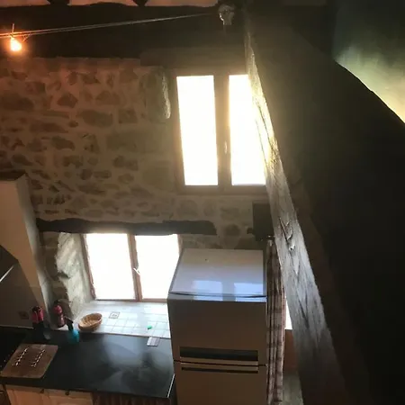 Maison Tranquille Prázdninový dům