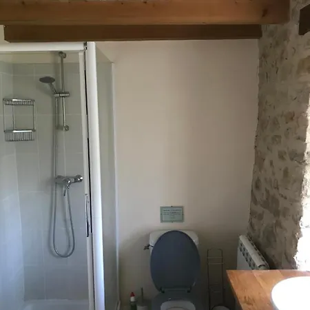 Holiday home Maison Tranquille *