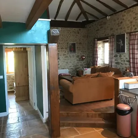 Maison Tranquille Champniers-et-Reilhac