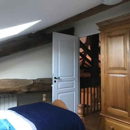 Maison Tranquille *