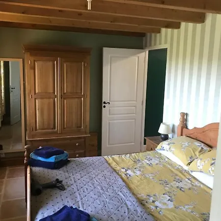 Maison Tranquille Champniers-et-Reilhac