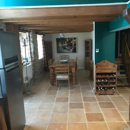 Maison Tranquille Champniers-et-Reilhac