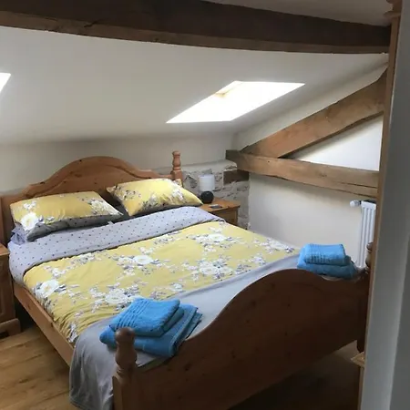 Maison Tranquille Prázdninový dům