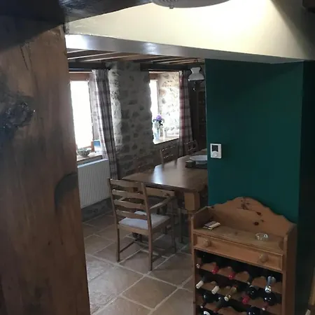 Maison Tranquille Champniers-et-Reilhac