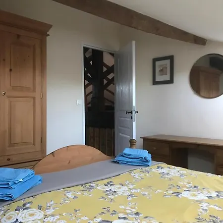 Maison Tranquille Champniers-et-Reilhac