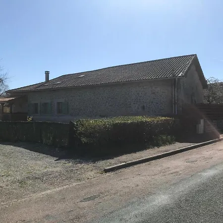 Maison Tranquille Champniers-et-Reilhac