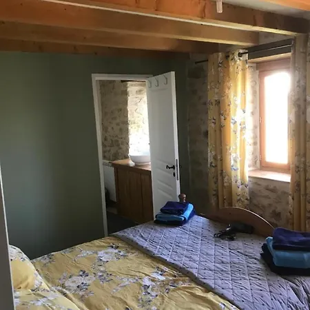 Maison Tranquille Champniers-et-Reilhac