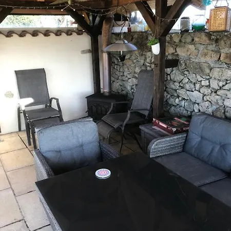 Maison Tranquille Prázdninový dům Champniers-et-Reilhac