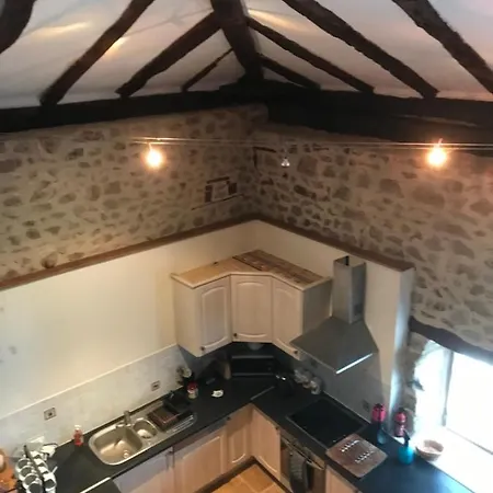 Prázdninový dům Maison Tranquille Champniers-et-Reilhac