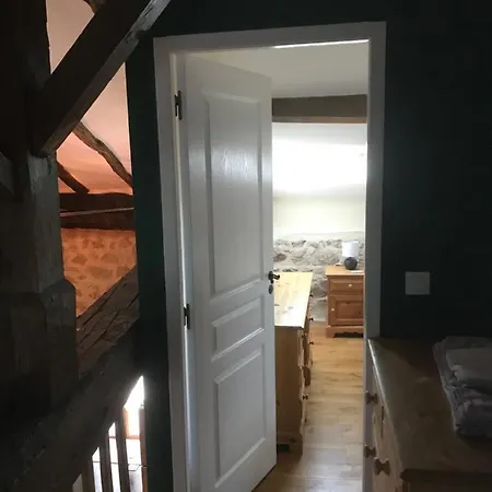 Maison Tranquille Champniers-et-Reilhac