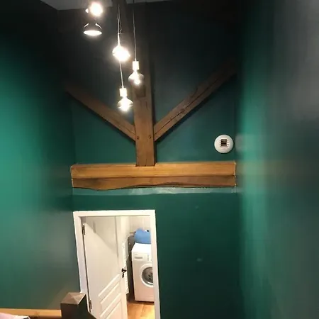 Maison Tranquille
