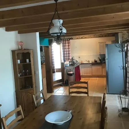 Maison Tranquille