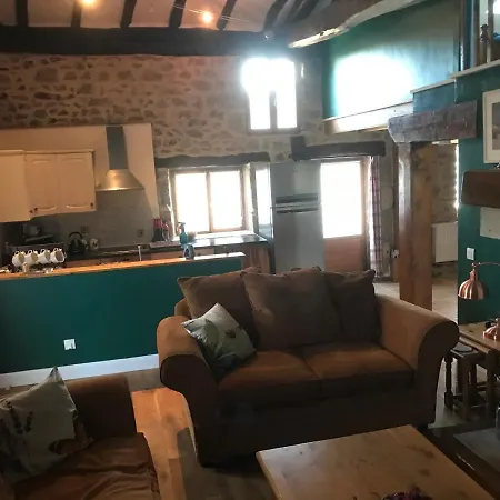 Maison Tranquille *