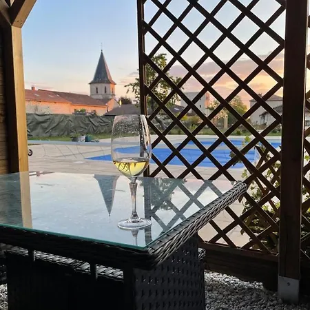 Maison Tranquille