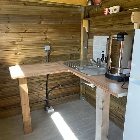 Prázdninový dům Maison Tranquille *