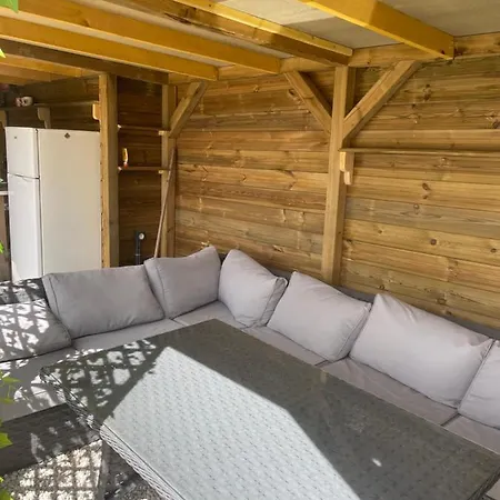 Maison Tranquille Prázdninový dům