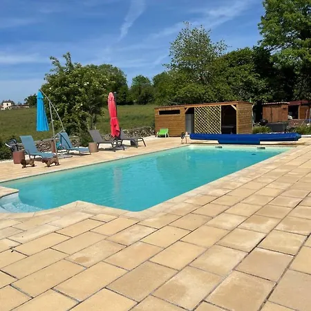 Maison Tranquille