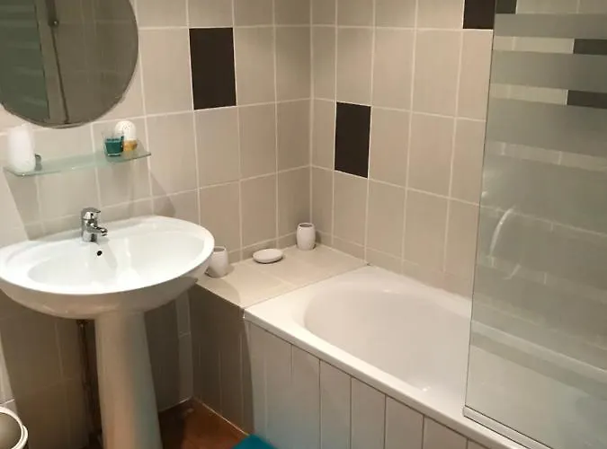 度假居 Maison Tranquille *