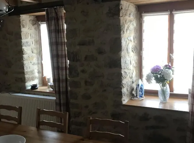 Maison Tranquille 度假居