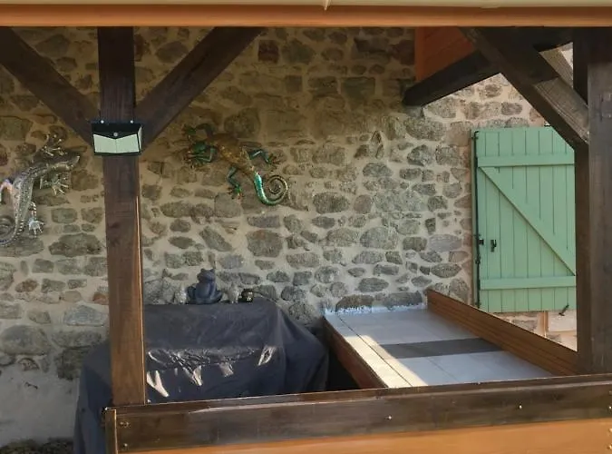 Maison Tranquille 度假居 Champniers-et-Reilhac