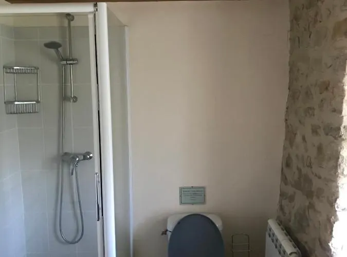 度假居 Maison Tranquille *