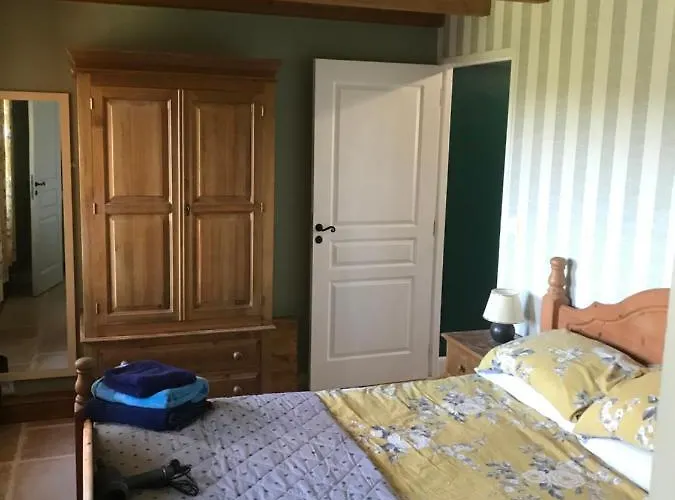 Maison Tranquille Champniers-et-Reilhac