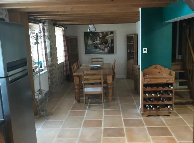 Maison Tranquille Champniers-et-Reilhac