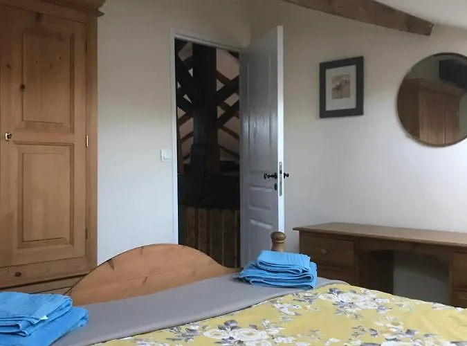 Maison Tranquille Champniers-et-Reilhac