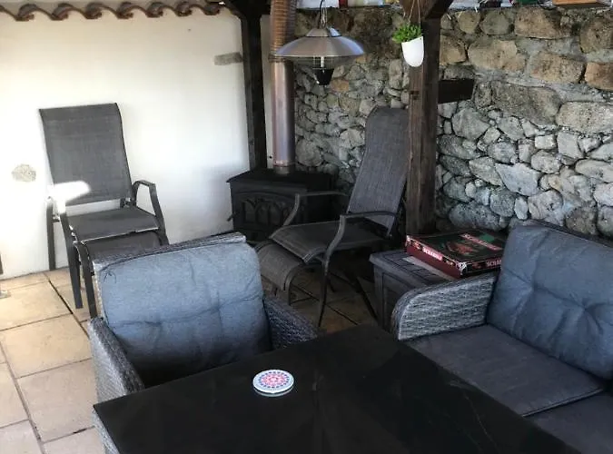 Maison Tranquille 度假居 Champniers-et-Reilhac