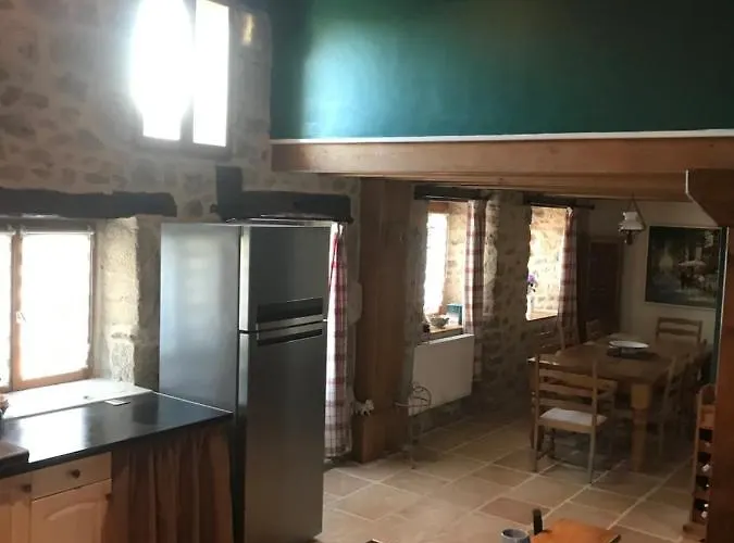 度假居 Maison Tranquille Champniers-et-Reilhac