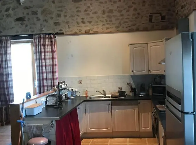 Casa de Férias Maison Tranquille *