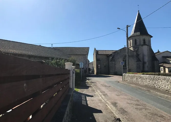 Maison Tranquille 度假居 *