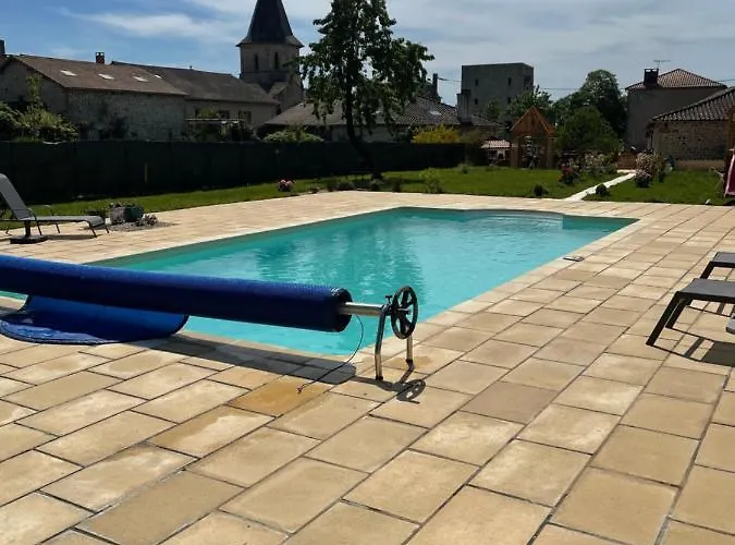 度假居 Maison Tranquille