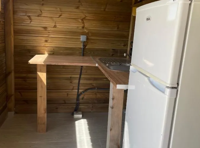 度假居 Maison Tranquille Champniers-et-Reilhac