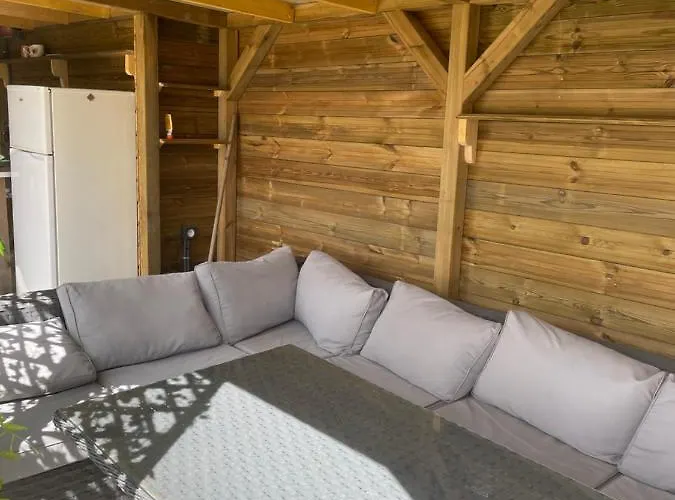 Maison Tranquille 度假居